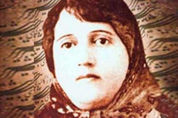 نوعی غم و انزوا در اشعار پروین ملموس است