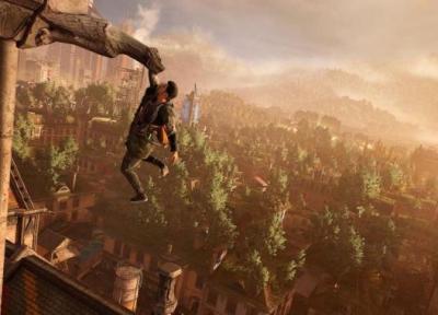 آپدیت های بعدی Dying Light 2 محتوای تازه زیادی را به آن اضافه خواهند کرد