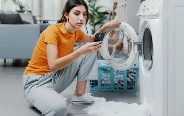 11 چیزی که می توانید با لباسشویی بشویید اما نمی دانستید!