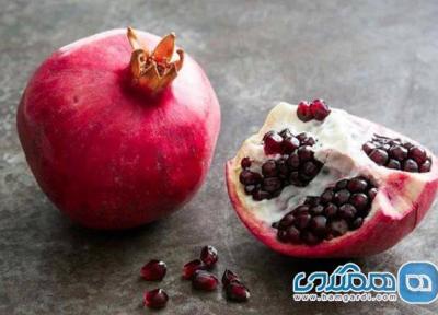 جشنواره انار در روستای عدل آباد آرادان برگزار گردید