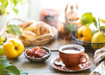 خواص چای به و فواید بی نظیر آن